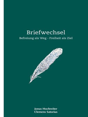 cover image of Briefwechsel